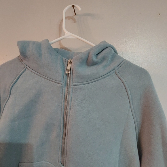 Automent  Women  hoodie  size  M - Picture 9 of 11